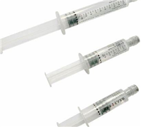 5ml和10ml 预充式导管冲洗器