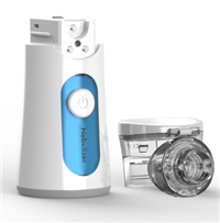 YWH-03 压电网式雾化器