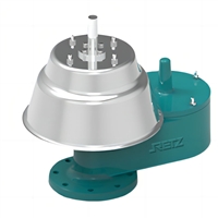 进口全天候呼吸阀 美国RETZ瑞茨