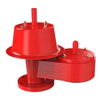 进口全天候防冻呼吸阀 美国RETZ瑞茨