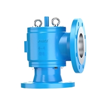 进口单呼阀 储罐压力呼出阀 油罐压力泄放阀