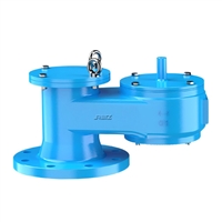 进口单吸阀 储罐真空破坏阀 油罐空气吸入阀