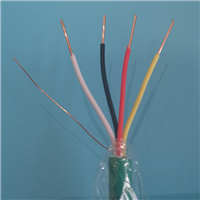 通信电缆MHYV1*3*1/1.38