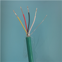 矿用通信电缆MHYVP1*6*1/1.38