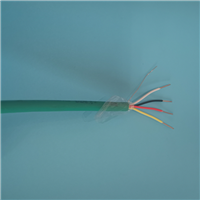 矿用通信电缆MHYV10*2*7/0.52