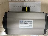 供应 BELEF 气动执行器A125D-901SS 全新