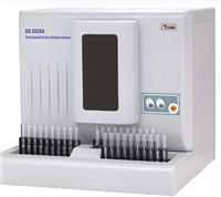 尿沉渣检测分析仪US-2025A