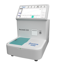 化学发光免疫分析仪Axceed 210