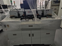 新益昌双头固晶机GTS100BH-PA 自动换环