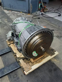 艾里逊3000变速箱总成再生机