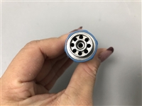 AESCULAP蛇牌 电钻，电机故障原因