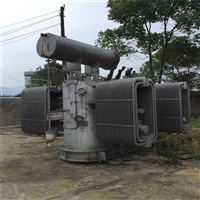 嘉兴变压器回收环保先行