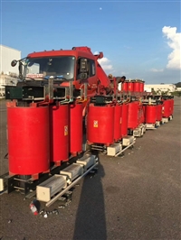 扬州变压器回收绿色共享