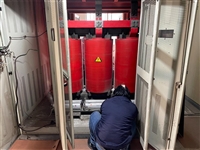 常州油式变压器回收再利用