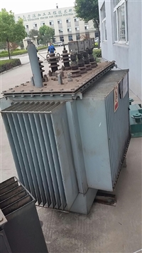 太仓变压器回收现金结算