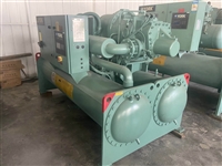 约克中央空调YGWS系列 YGWS160CA50B水冷螺杆冷水机组