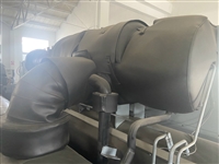 开利螺杆式机组30XW1352二 手空调回收开利冷水机