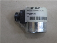 16211600 C22B-O24OOE1-18,6NA 2187581 雅歌辉托斯ARGO-HYTOS线圈