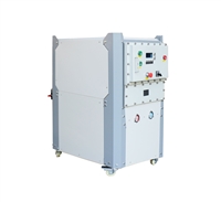 KT-5W 冷热一体5匹水冷箱式冷水机组