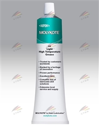摩力克 MOLYKOTE 44 Light High Temperature Grease 轻型高温油脂