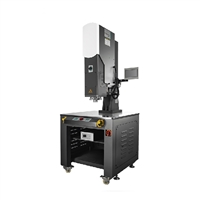 尼可玩具行业用超声波焊接机