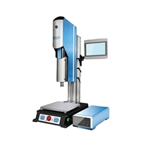 尼可汽车出风口超声波焊接机