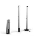 HS-6008S 快速部署放射性物质监测设备