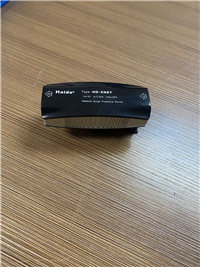 HD-XNET-RJ45/4 网络信号线路防雷器