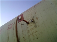 WX-RFT-1回转窑无线测温系统