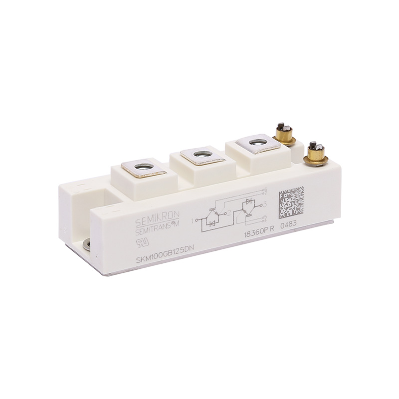 SKM500GA128DS IGBT功率模块 可控硅模块 西门康 原装进口批次22+
