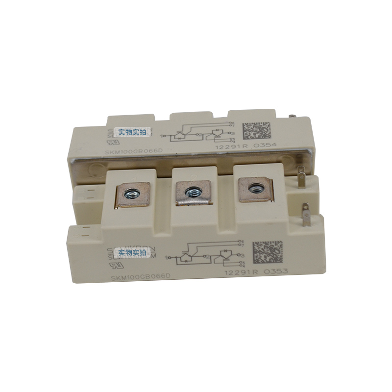 SKM25GD125D 西门康 IGBT电路 可控硅模块 原装进口批次22+