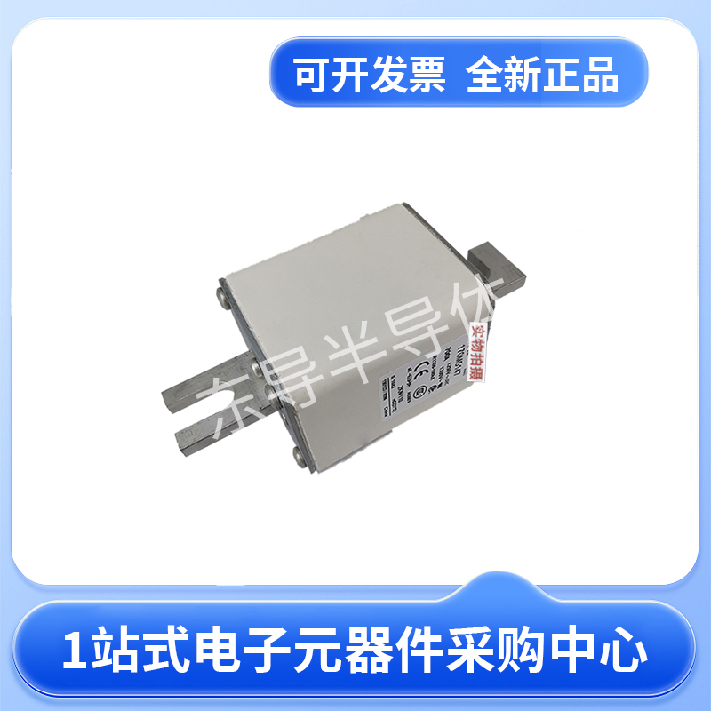 伊顿巴斯曼熔断器170M5249 170M5250 170M5257 170M5258现货23+