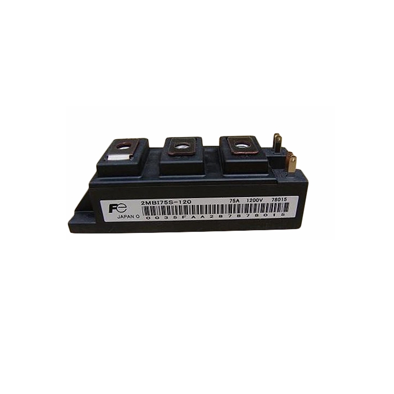 2MBI200VA-060-50 富士IGBT 全新原装 一站式采购