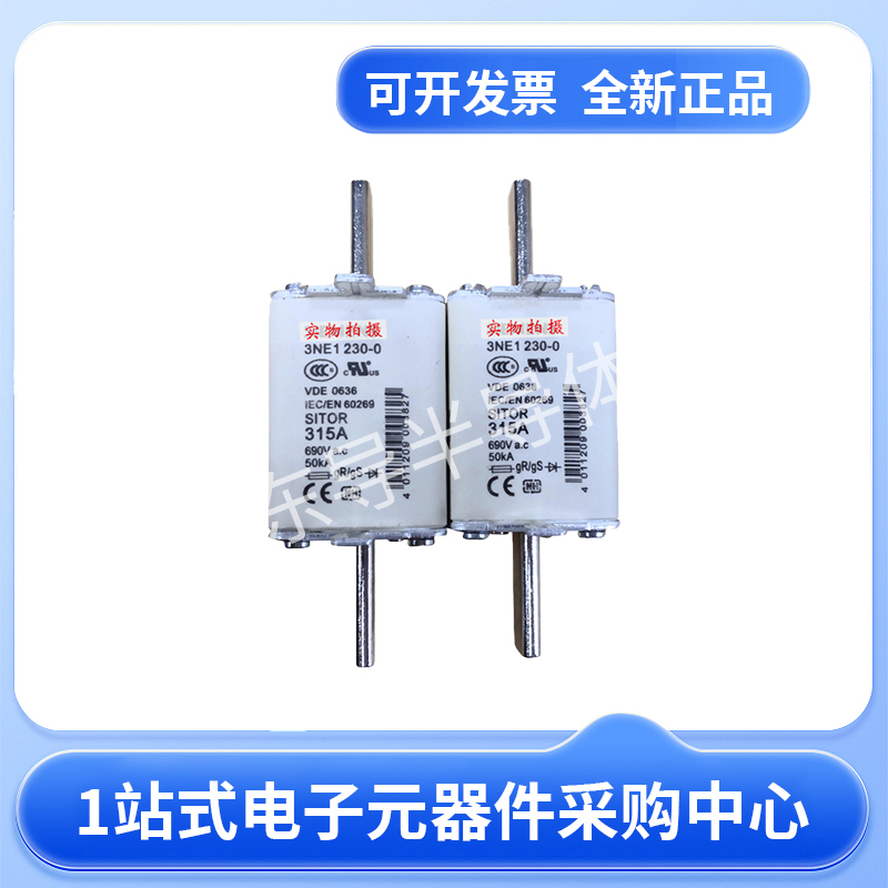 伊顿巴斯曼熔断器170M3929 170M3930 170M3931 170M3951现货23+