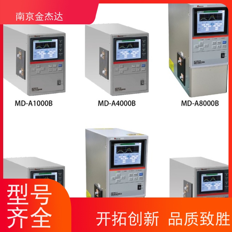 日本MIYACHI压力计MM-601B压力测试仪 M522压力传感器