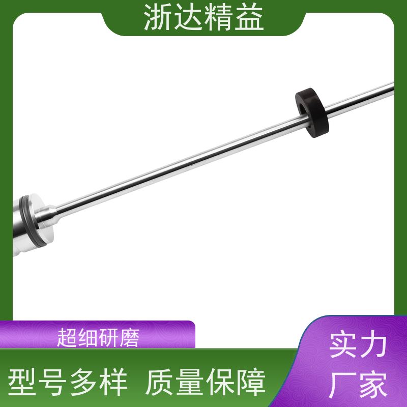 浙达精益 管道阀门 超高精度 磁尺位移传感器 供应