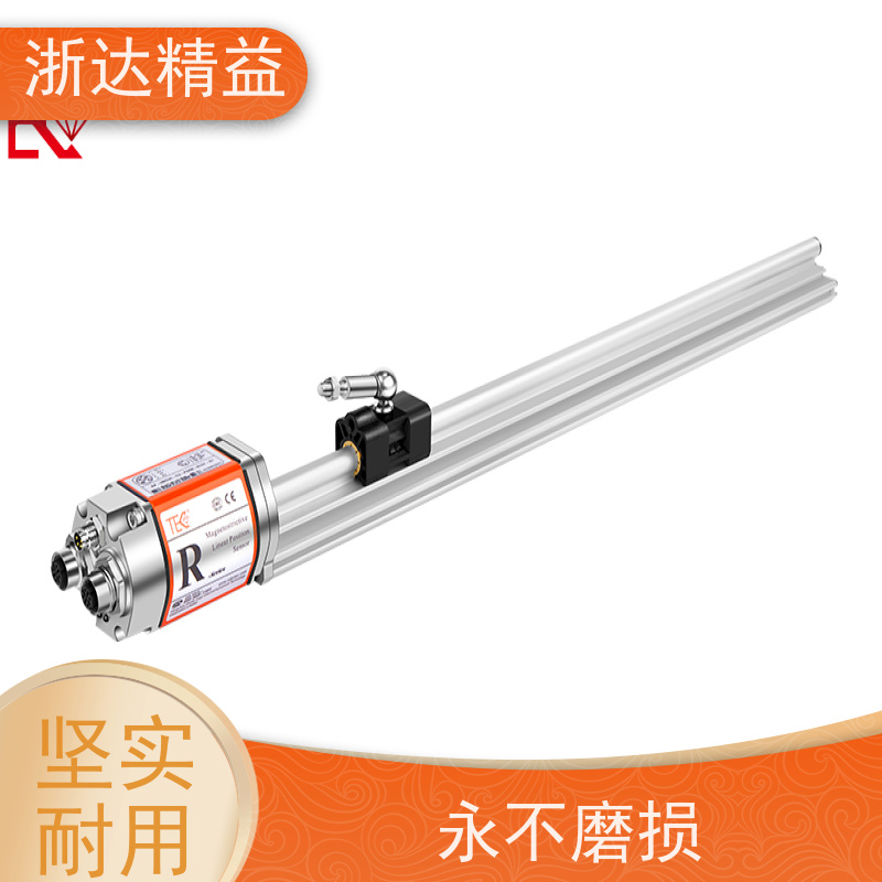 浙达精益 管道阀门 耐摔 磁栅尺位移传感器 公司