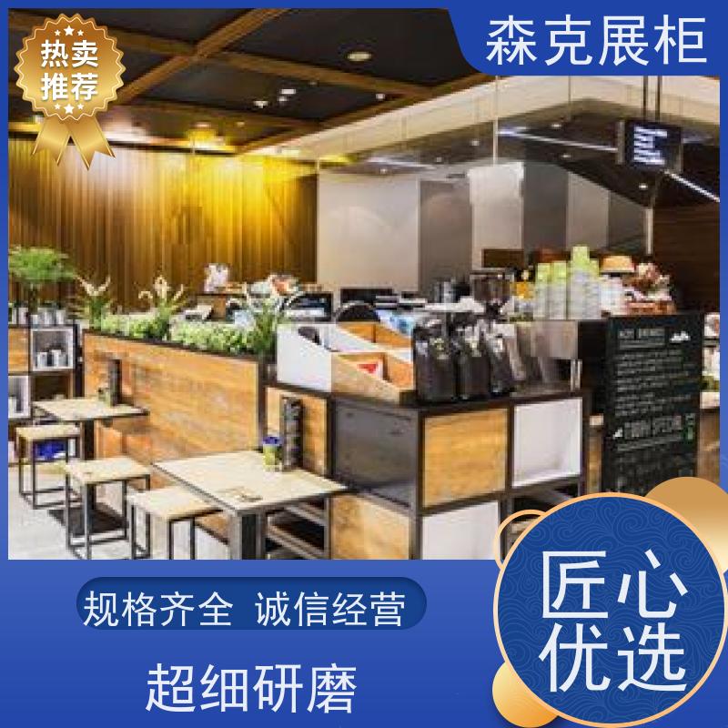 期刊架 图书馆阅览室书报架 定制宣传展示柜 画册杂志架钢制