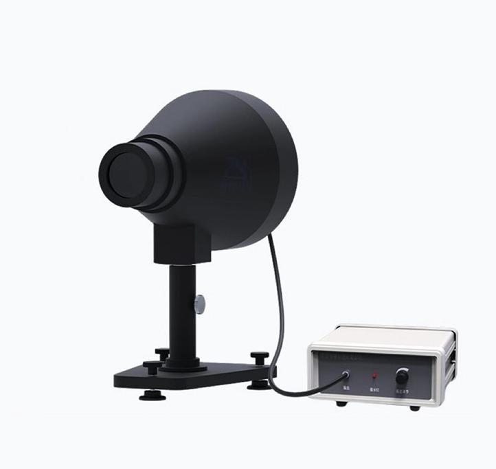 视场仪SCY-1型平行光管望远系统检测仪