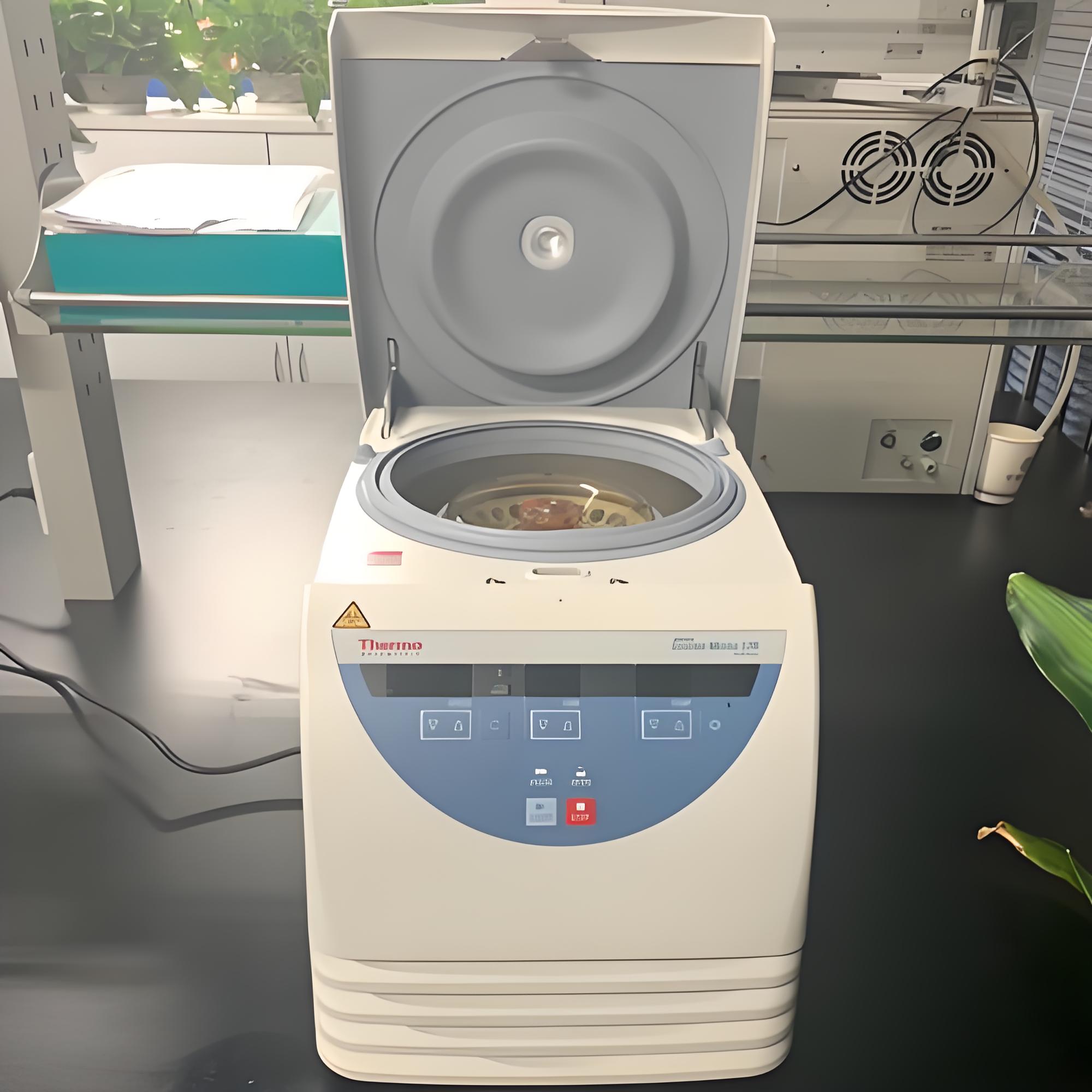 Thermo离心机维修 赛默飞离心机中国客户服务