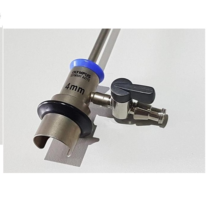 日本OLYMPUS奥林巴斯管鞘用于连续冲洗 A4770