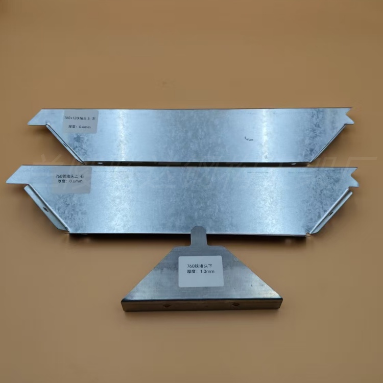 角驰镀锌堵头源头工厂直供 闪电发货