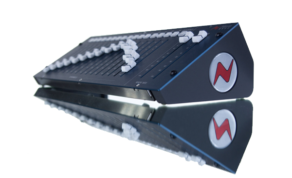 AMS NEVE 8804 控制台