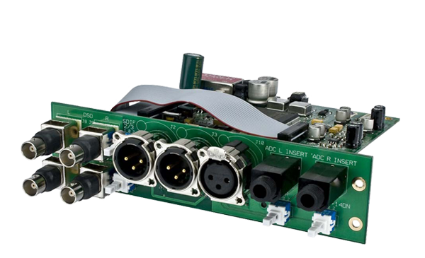 NEVE 8816 AD OUTPUT CARD OPTION 扩展卡