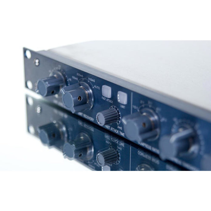 AMS-Neve 2254/R 单通道压缩限幅器