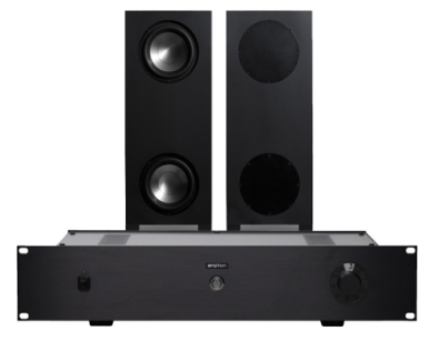 Amphion BaseOne 25系统 -低频扩展系统套装