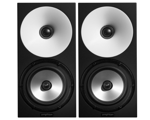 Amphion One12 - 4.5双向被动工作室音箱对B-Stock