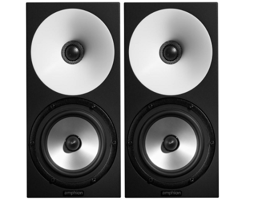 Amphion One15 - 5.25 双向无源工作音箱对