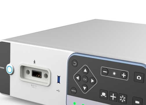 KVP2000 电子内窥镜图像处理器