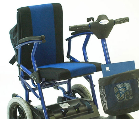 MRW-1311 电动轮椅车
